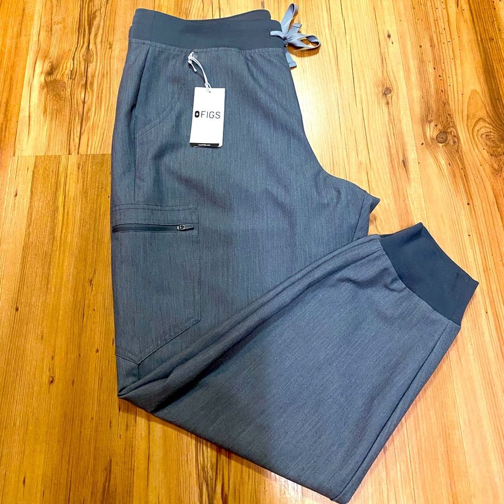 Figs Zamora 2.0 Joggers Scrub Pants